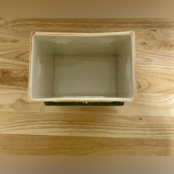 Hallmark Jan Karon Mitford Sweet Stuff Bakery Cookie Jar - Picture 4 of 9